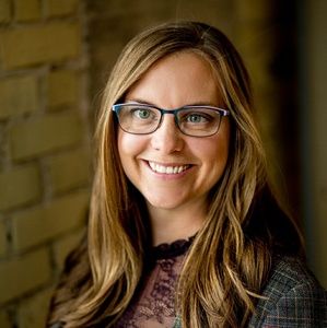 Meet your Posher, Kath